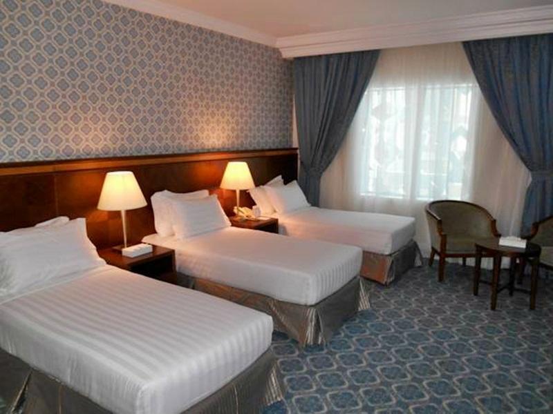 Hotel Nozol Royal