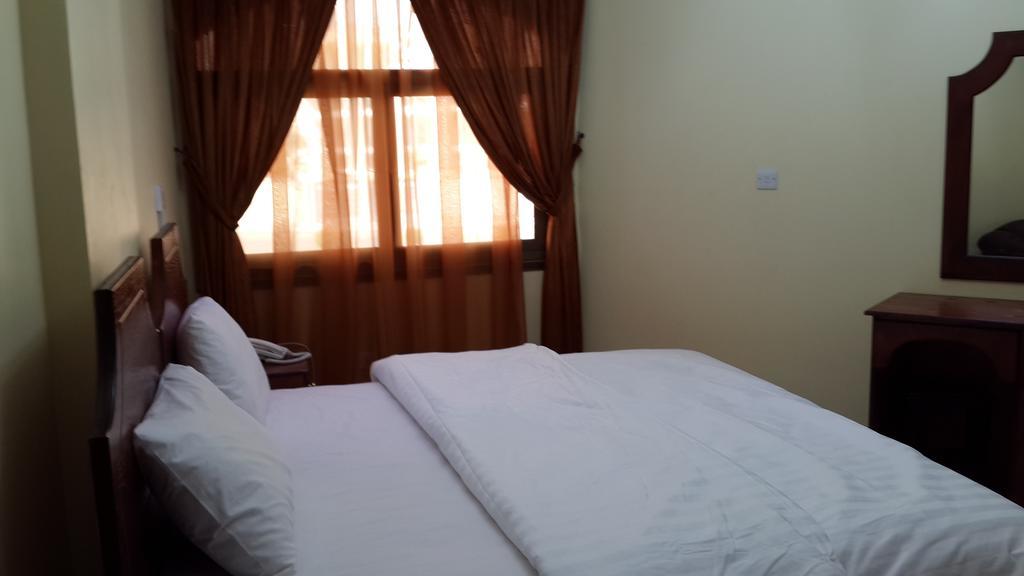 Aparthotel Dyar Farouk