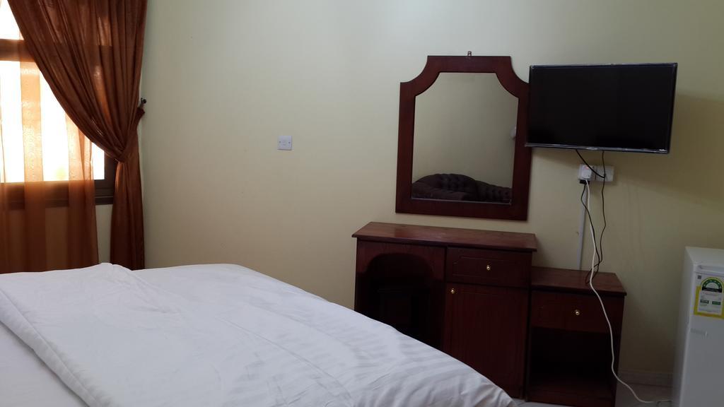 Dyar Farouk Aparthotel *