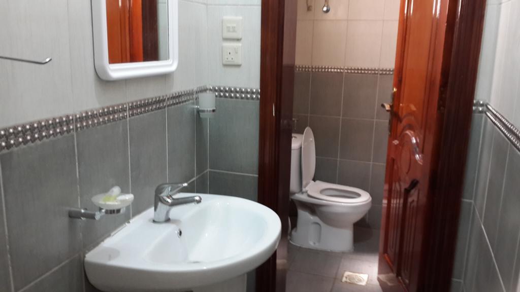 Hotel Dyar Khalid