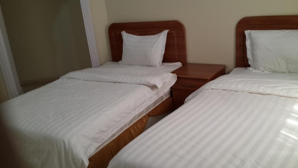 Dyar Khalid Hotel Medina