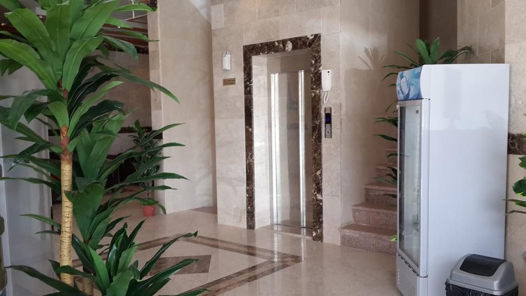 Hotel Dyar Khalid 2*
