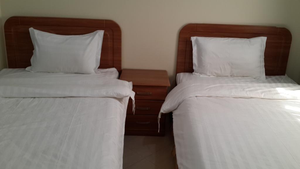 Hotel Dyar Khalid