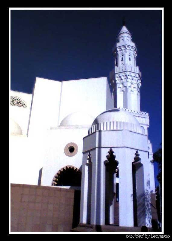 Hotel Intercontinental Dar Al Hijra Madinah By Ihg Medina