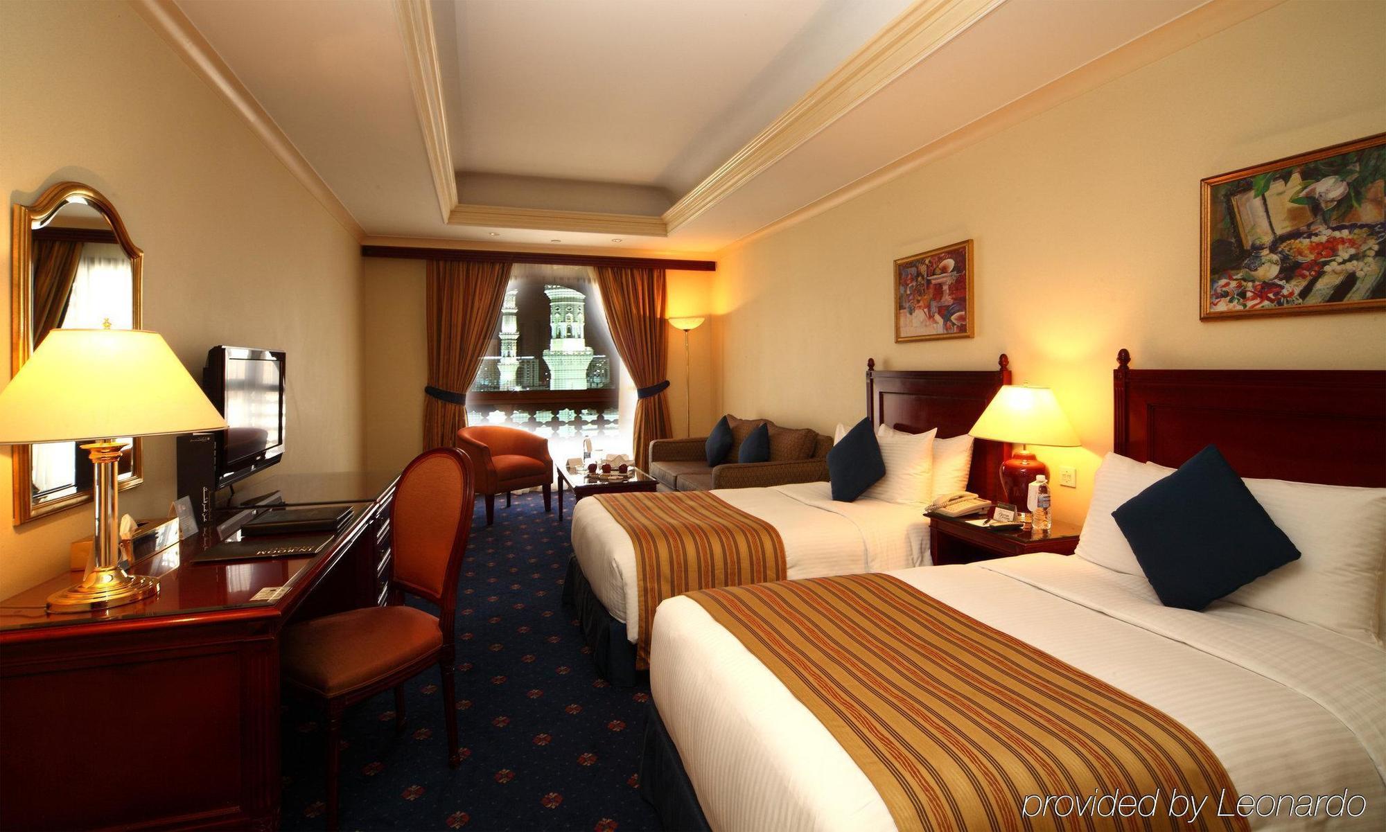 Intercontinental Dar Al Iman Madinah By Ihg 5*