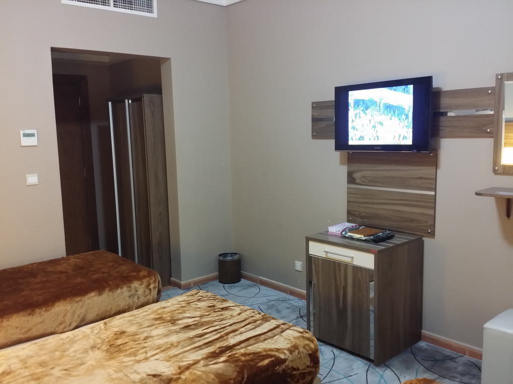 Al Baraa Marmara Hotel Medina