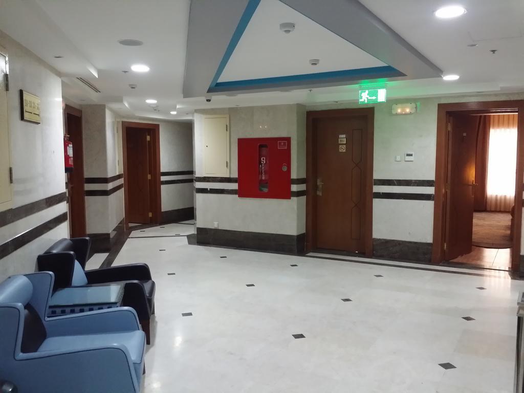 Hotel Al Baraa Marmara Medina