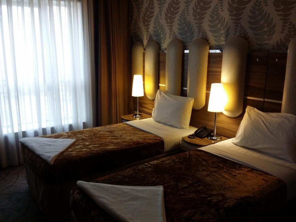 Al Baraa Marmara Hotel Medina