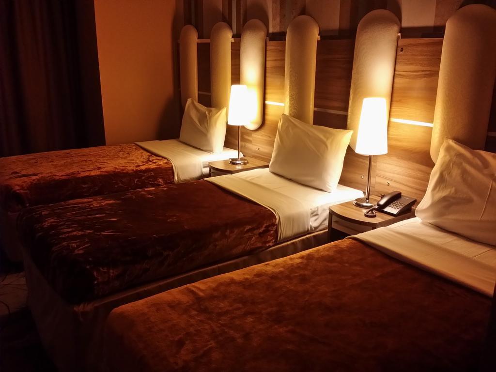 Hotel Al Baraa Marmara
