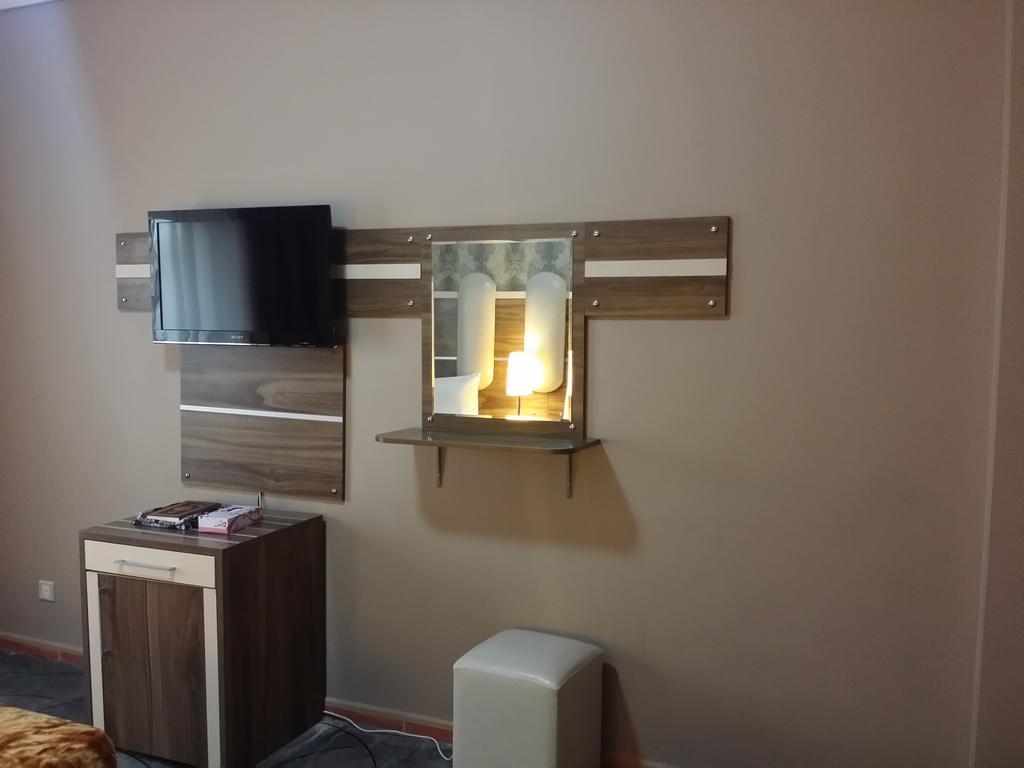 Al Baraa Marmara Hotel