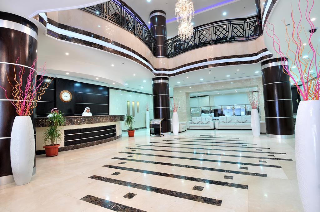 Al Salam Marmara Medina
