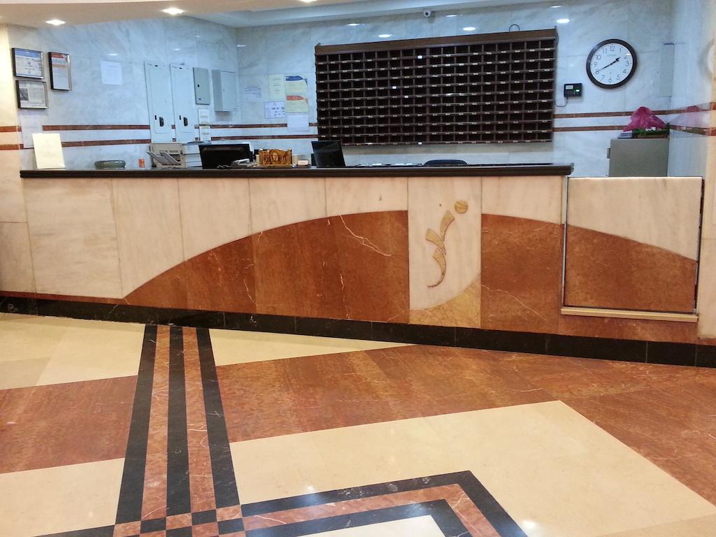 Manazel Alaswaf Hotel *