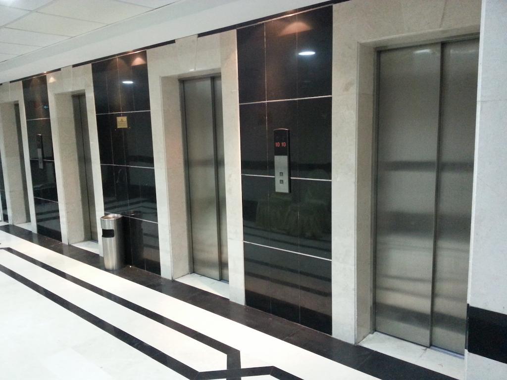 Manazel Alaswaf Hotel