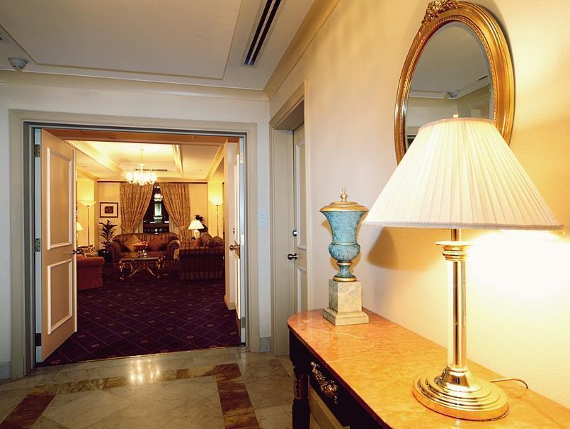 Hotel Intercontinental Dar Al Iman Madinah By Ihg Medina