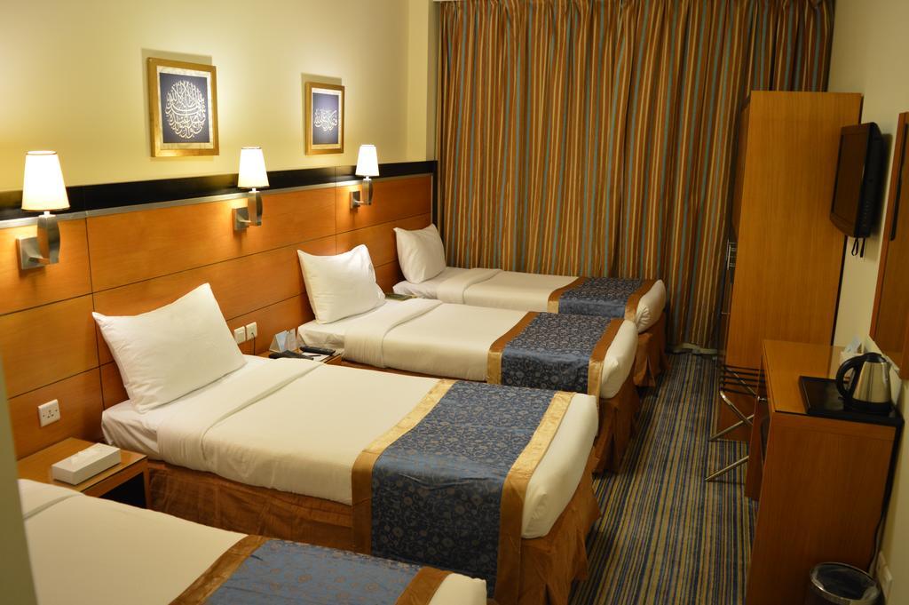 Hotel Durrat Al Eiman