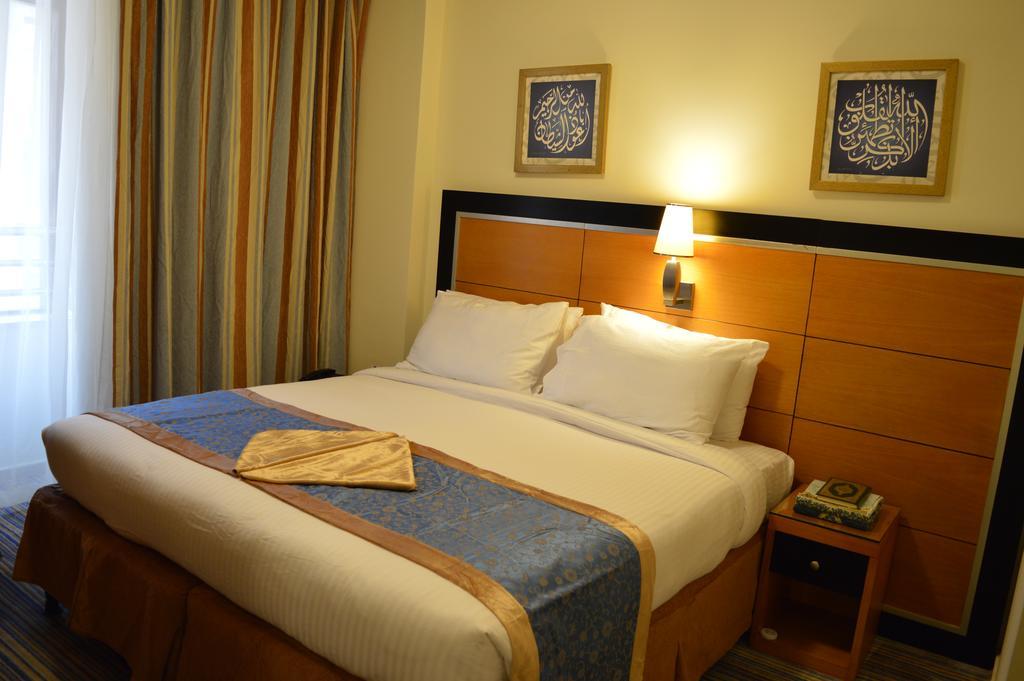 Hotel Durrat Al Eiman Medina
