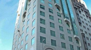 Ansar Diamond Medina