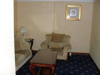 Hotel Ansar Diamond