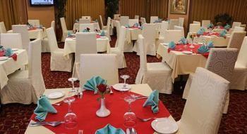 Hotel Ansar Diamond