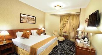 Hotel Ansar Diamond 4*