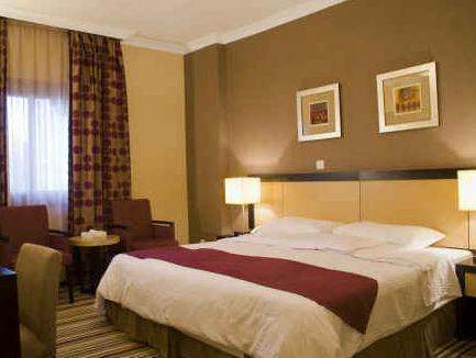 Hotel Elaf Al Huda
