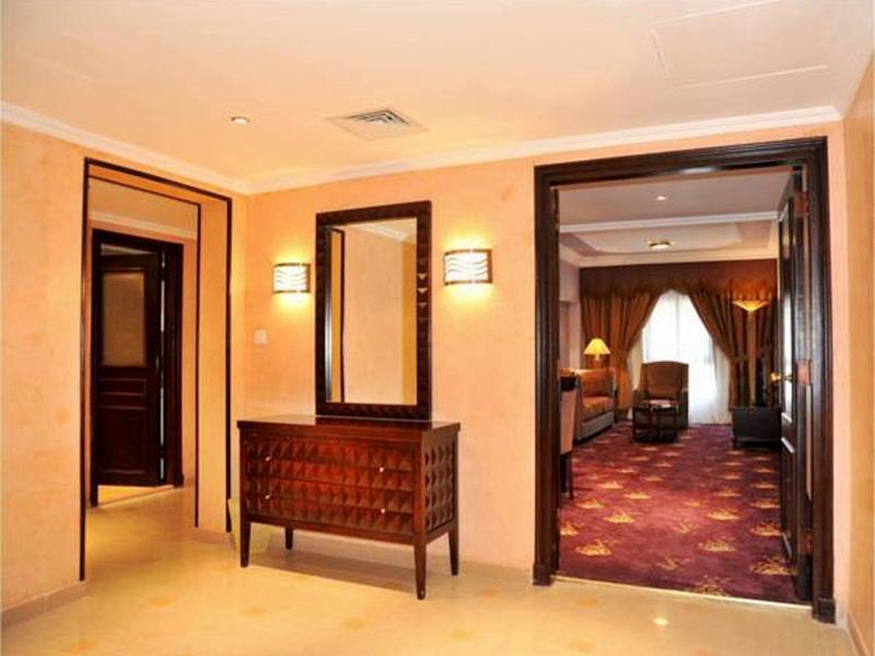 Hotel Taiba Madinah 5*