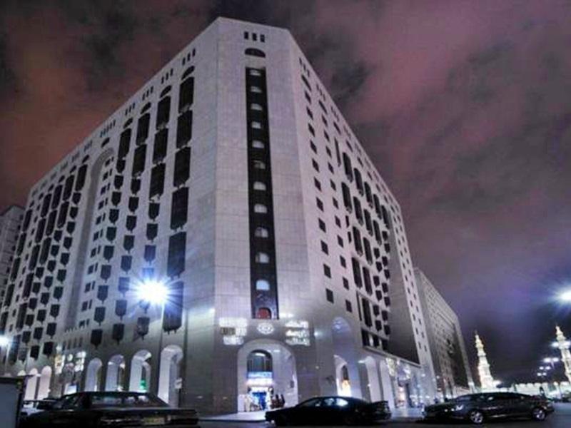 Luxurious Al Rawdah Suites 3* Medina