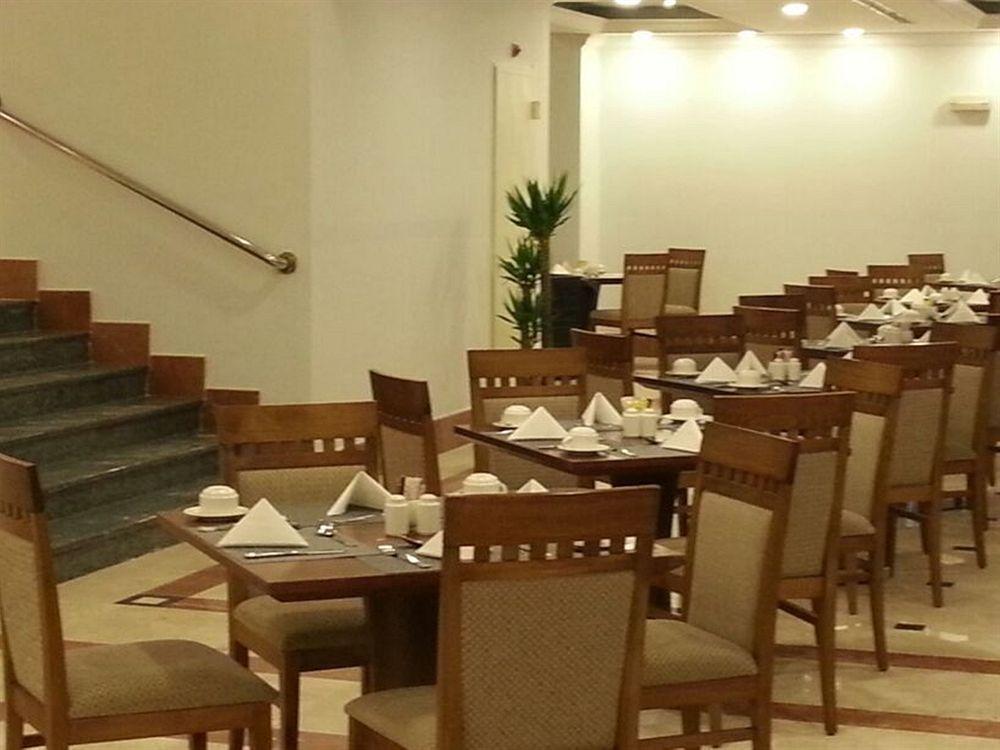 Nozol Royal 4* Medina