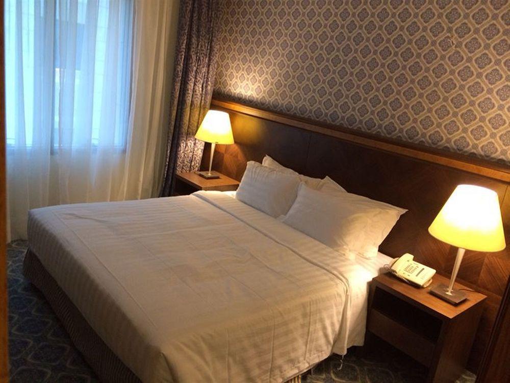 Nozol Royal 4* Medina