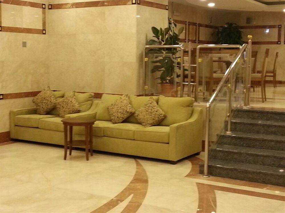 Nozol Royal Hotel Medina
