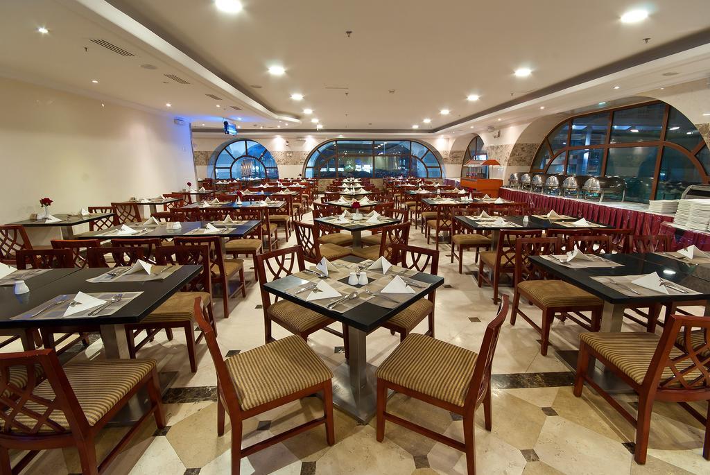 Hotel Dar Al Eiman Al Manar 3*