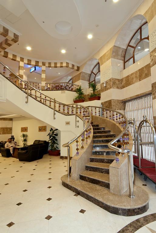 Dar Al Eiman Al Manar Hotel