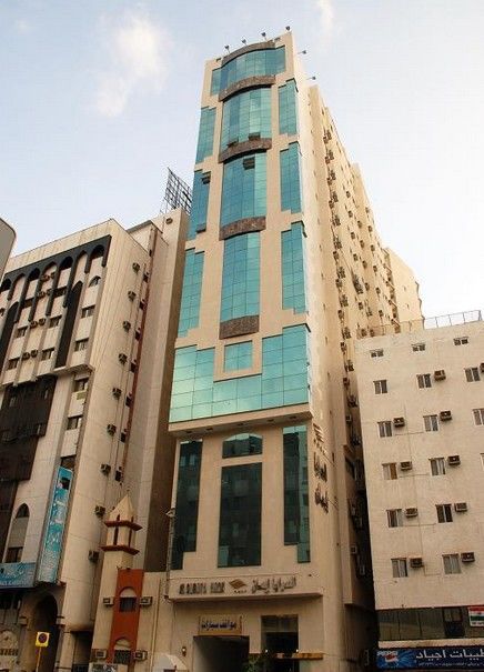 Saraya El Iman 3* Medina