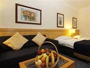 Hotel Al Qibla