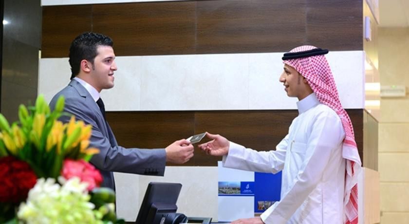 Hotel Al Aqeeq Madinah Medina