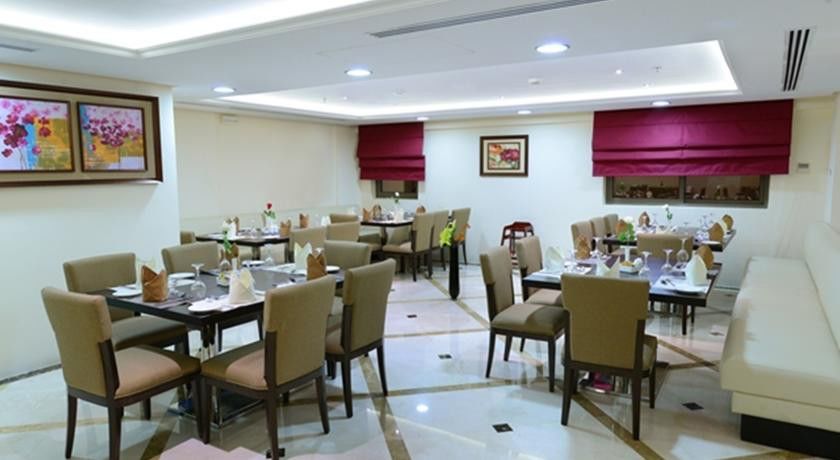 Al Aqeeq Madinah 5*