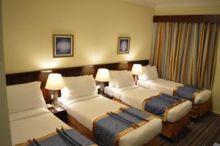 Hotel Dar Al Eiman Al Manar