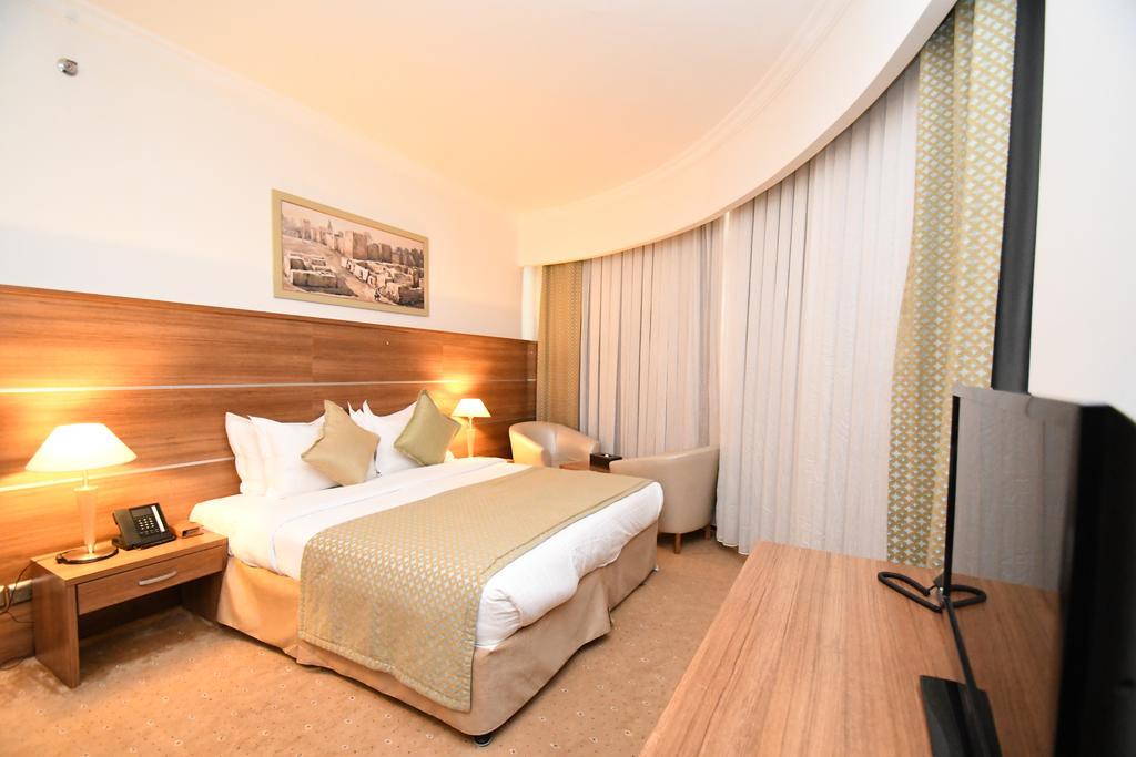Emaar Al Mektan Hotel