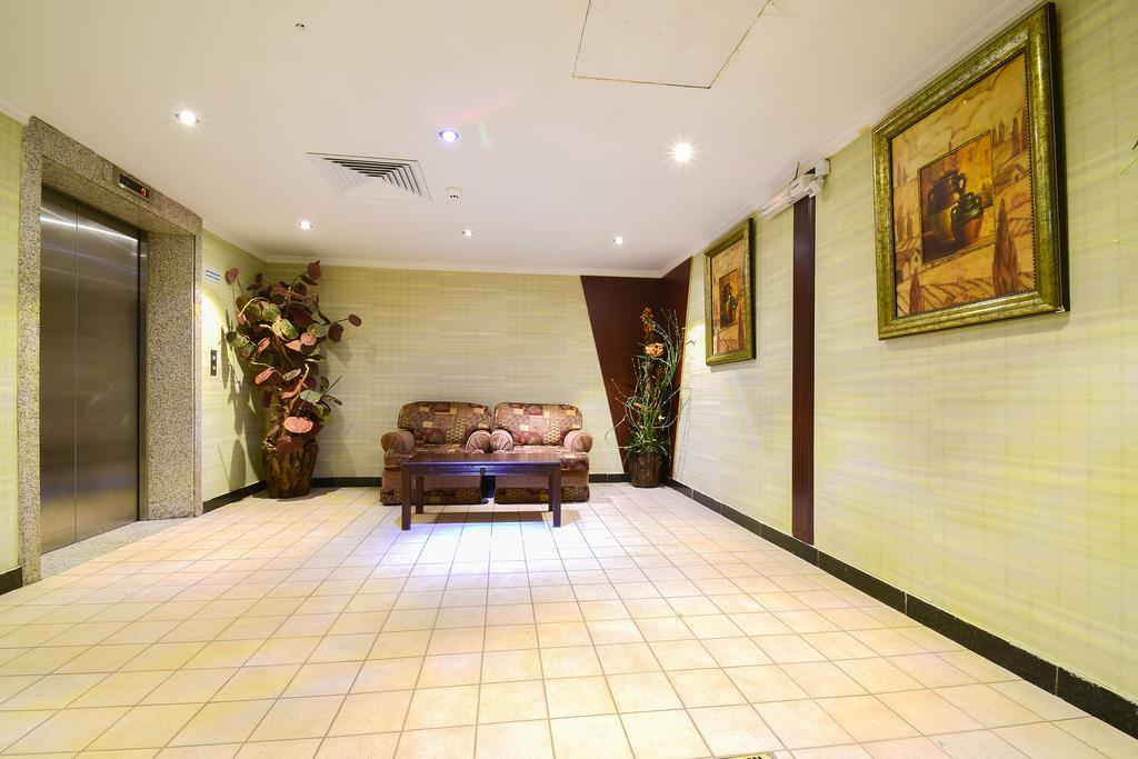 Luxurious Al Rawdah Suites 3* Medina