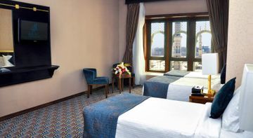 Taiba Front Hotel