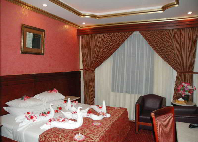 Makkah Dar Al Manasek Hotel