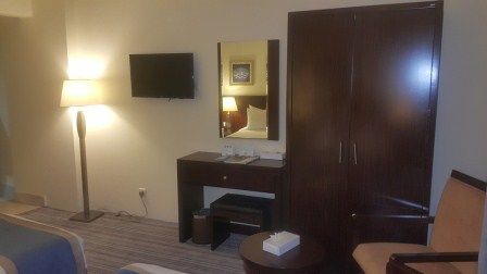 Hotel Dar Al Eiman Al Manar