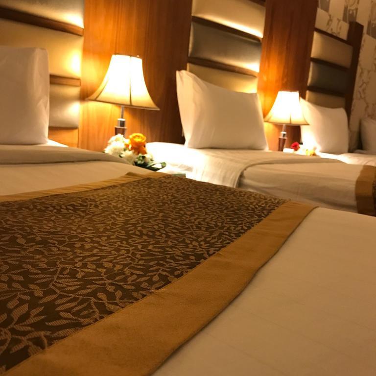 Province Al Sham Hotel