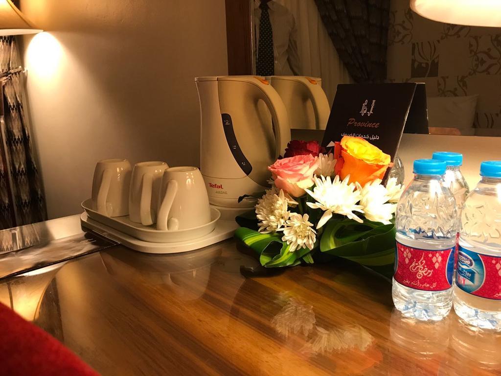 Hotel Province Al Sham Medina