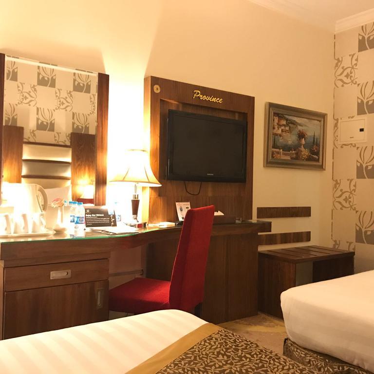 Province Al Sham Hotel 3*