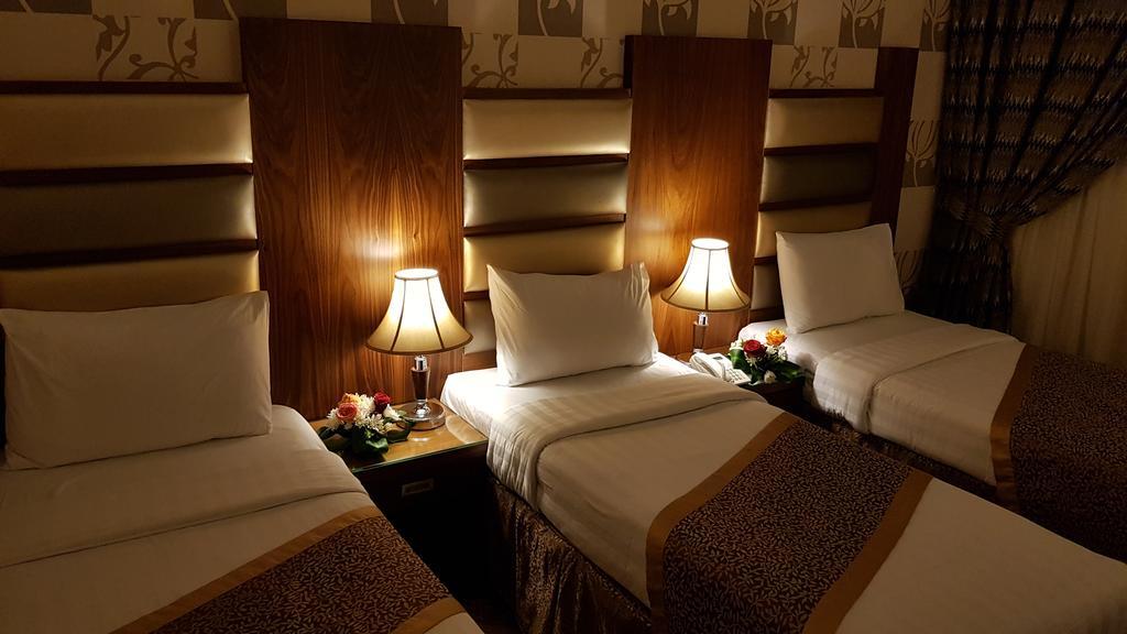 Hotel Province Al Sham