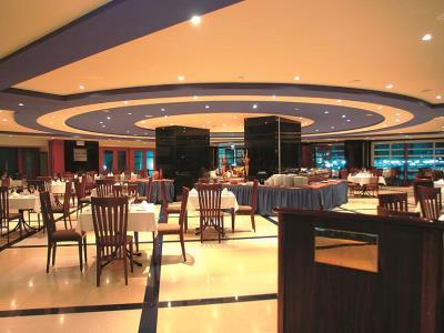 Hotel Anwar Al Madinah Moevenpick