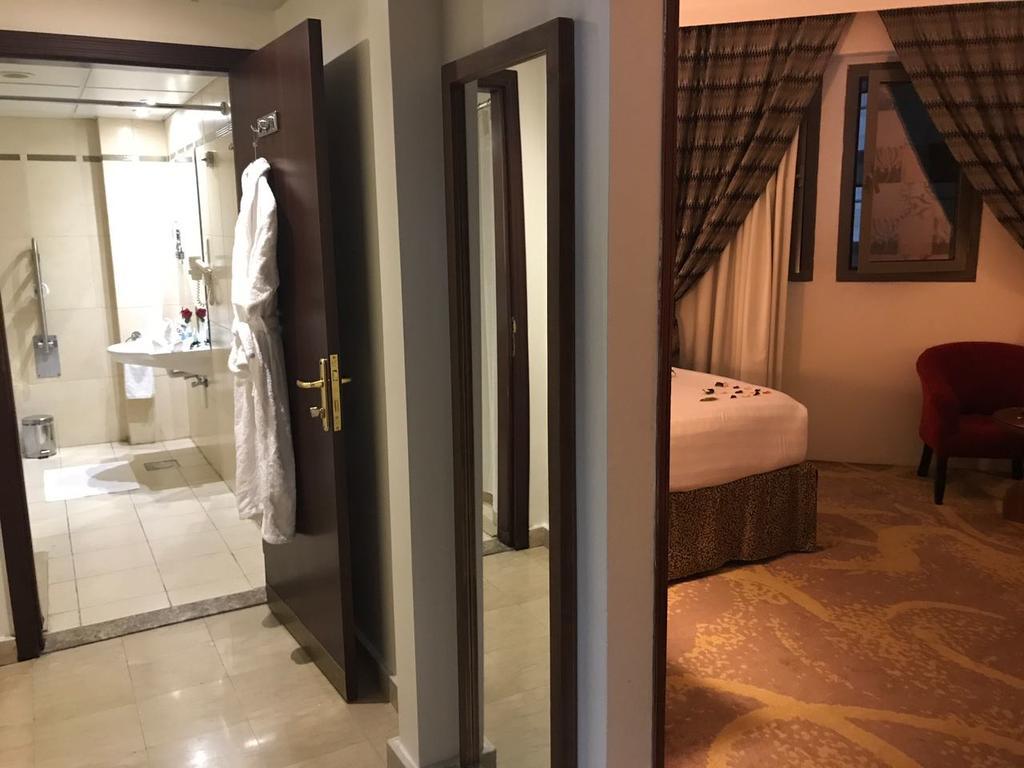 Hotel Province Al Sham Medina