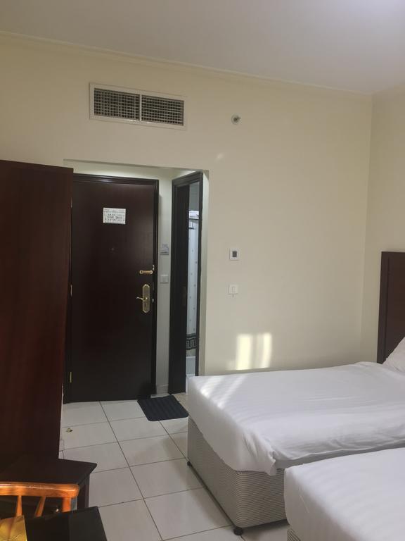 Hotel Mirage Taiba