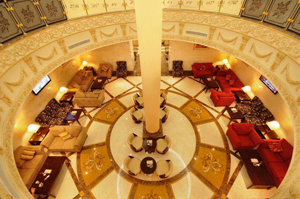 Hotel Dar Al Naem Medina